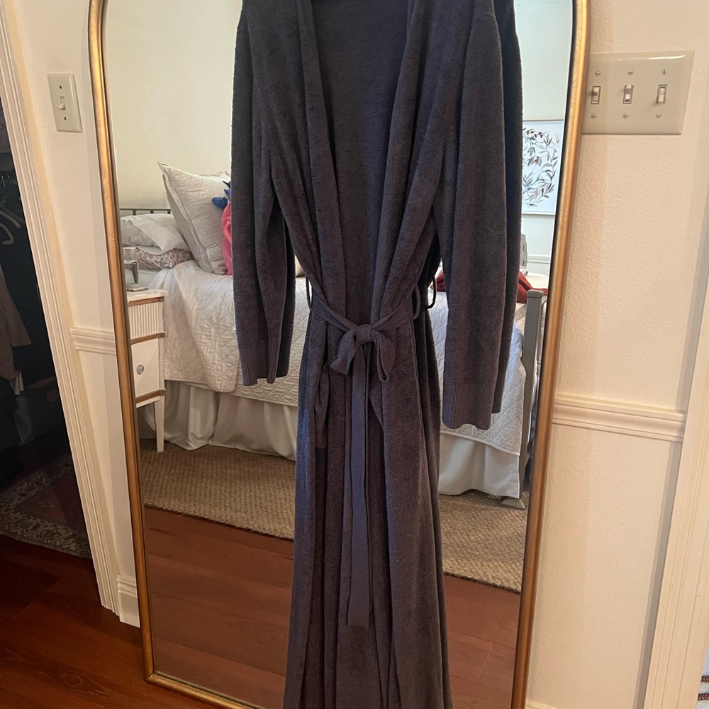 Barefoot Dreams Cozy Chic Lite Robe